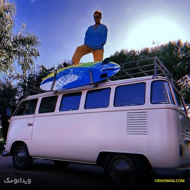 عکس های رابرت دنیرو